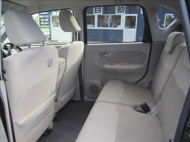 DAIHATSU MOVE 2018 Image 31