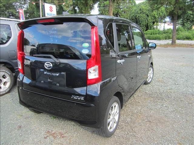 DAIHATSU MOVE 2018 Image 31