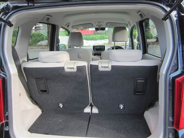 DAIHATSU MOVE 2018 Image 31