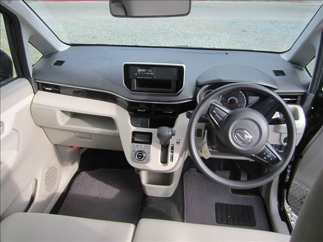 DAIHATSU MOVE 2018 Image 31