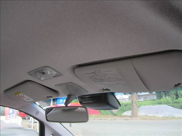 DAIHATSU MOVE 2018 Image 31