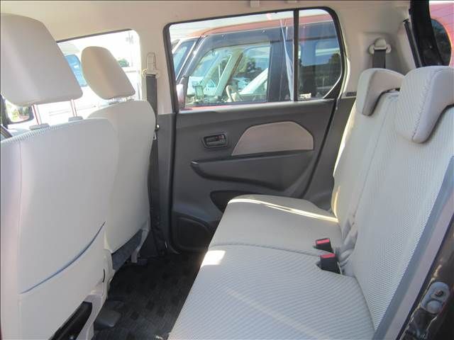 SUZUKI WAGON R 2013 Image 31