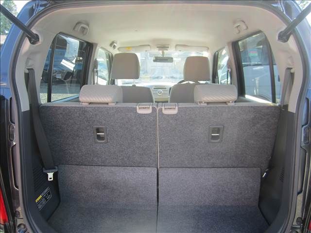 SUZUKI WAGON R 2013 Image 31