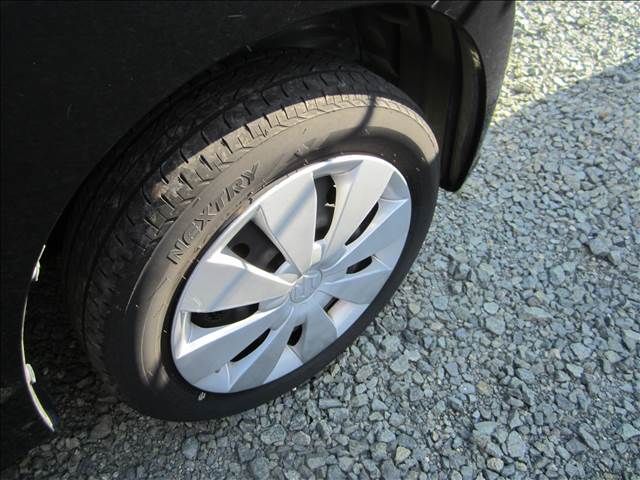 SUZUKI WAGON R 2013 Image 31