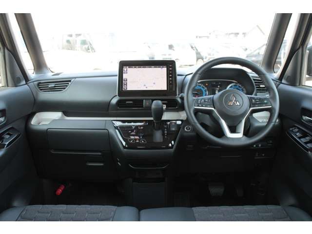 MITSUBISHI DELICA MINI 2025 Image 31