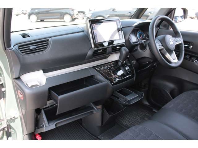 MITSUBISHI DELICA MINI 2025 Image 31