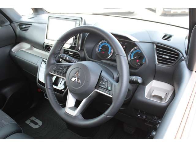 MITSUBISHI DELICA MINI 2025 Image 31