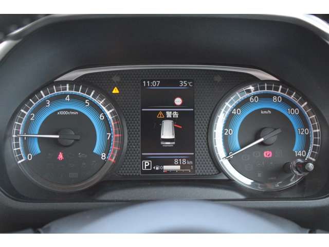 MITSUBISHI DELICA MINI 2025 Image 31