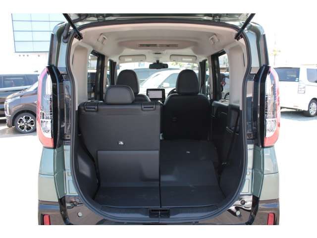 MITSUBISHI DELICA MINI 2025 Image 31