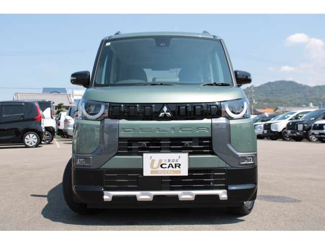 MITSUBISHI DELICA MINI 2025 Image 31