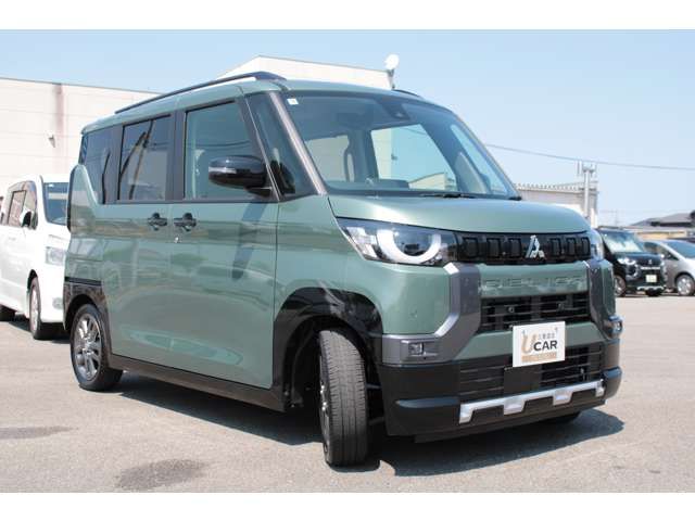 MITSUBISHI DELICA MINI 2025 Image 31