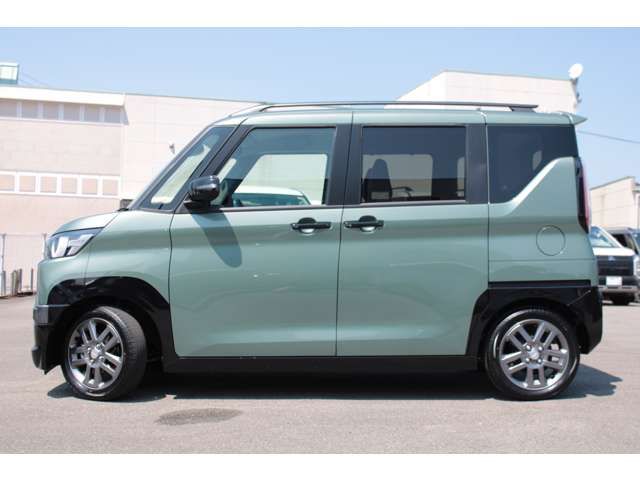MITSUBISHI DELICA MINI 2025 Image 31