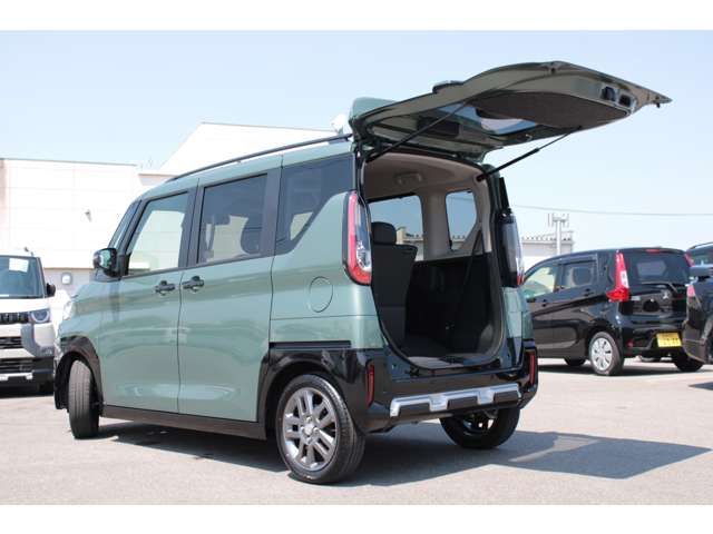 MITSUBISHI DELICA MINI 2025 Image 31