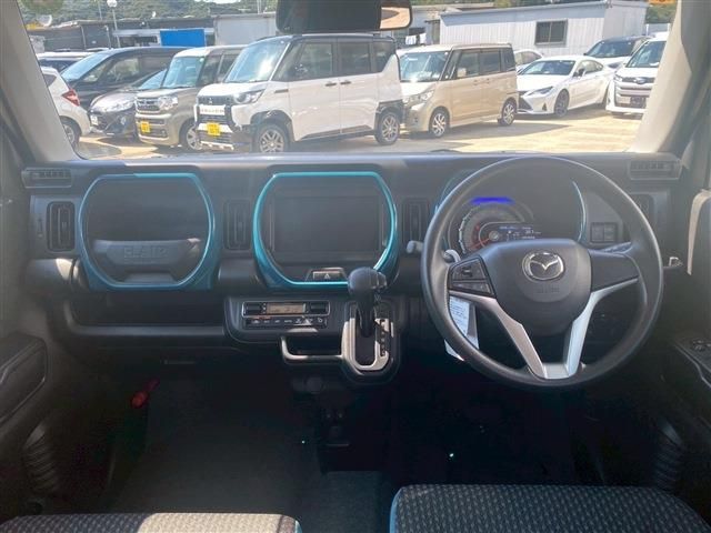 MAZDA FLAIR CROSSOVER 2020 Image 31