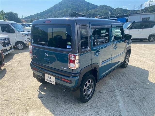 MAZDA FLAIR CROSSOVER 2020 Image 31