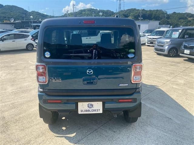 MAZDA FLAIR CROSSOVER 2020 Image 31