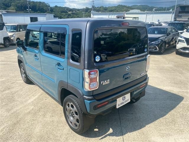 MAZDA FLAIR CROSSOVER 2020 Image 31