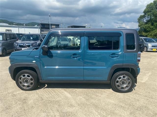 MAZDA FLAIR CROSSOVER 2020 Image 31