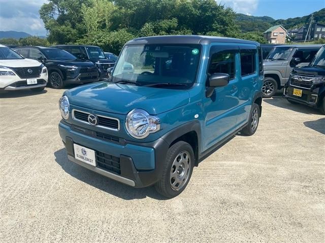 MAZDA FLAIR CROSSOVER 2020 Image 31