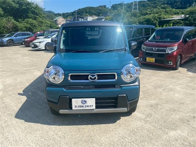 MAZDA FLAIR CROSSOVER 2020 Image 31