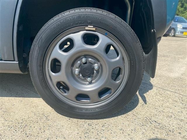 MAZDA FLAIR CROSSOVER 2020 Image 31