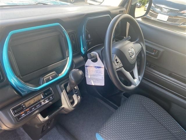 MAZDA FLAIR CROSSOVER 2020 Image 31