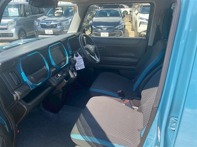 MAZDA FLAIR CROSSOVER 2020 Image 31