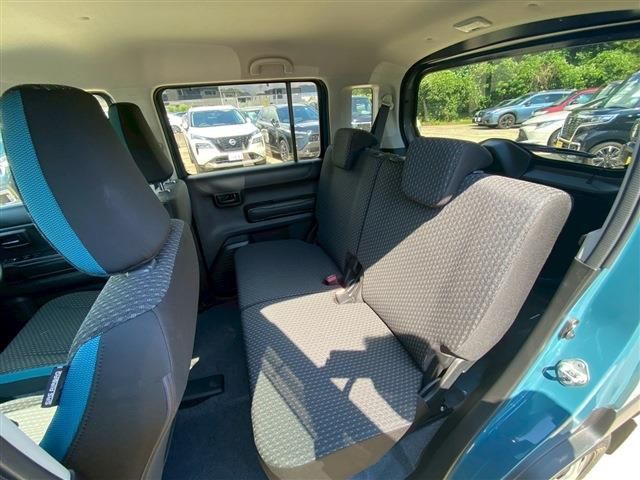 MAZDA FLAIR CROSSOVER 2020 Image 31