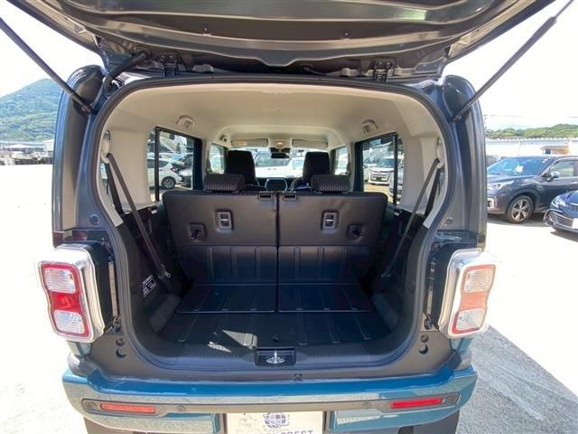 MAZDA FLAIR CROSSOVER 2020 Image 31