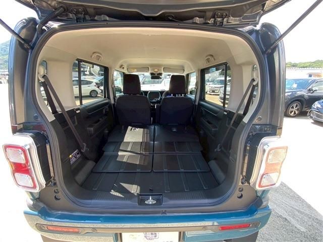 MAZDA FLAIR CROSSOVER 2020 Image 31