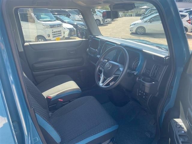 MAZDA FLAIR CROSSOVER 2020 Image 31