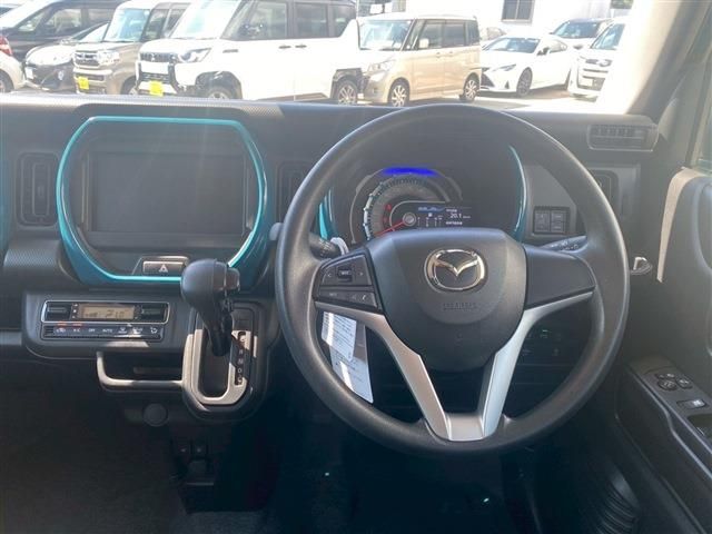 MAZDA FLAIR CROSSOVER 2020 Image 31