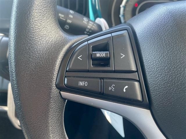 MAZDA FLAIR CROSSOVER 2020 Image 31