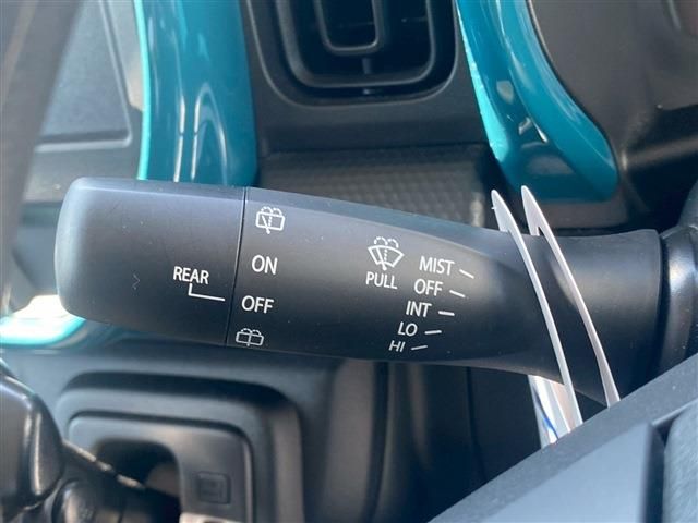 MAZDA FLAIR CROSSOVER 2020 Image 31