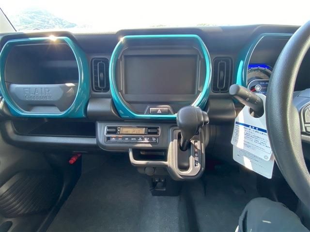 MAZDA FLAIR CROSSOVER 2020 Image 31