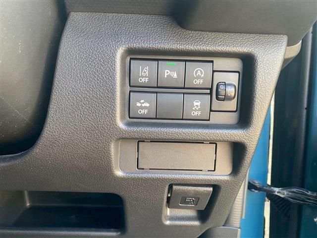 MAZDA FLAIR CROSSOVER 2020 Image 31