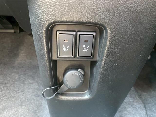 MAZDA FLAIR CROSSOVER 2020 Image 31