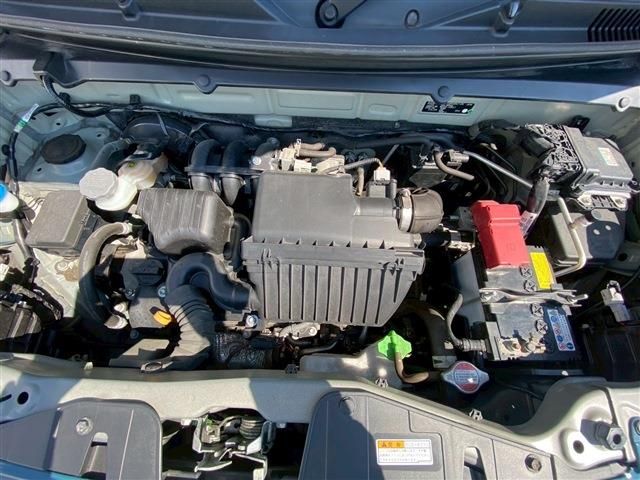 MAZDA FLAIR CROSSOVER 2020 Image 31