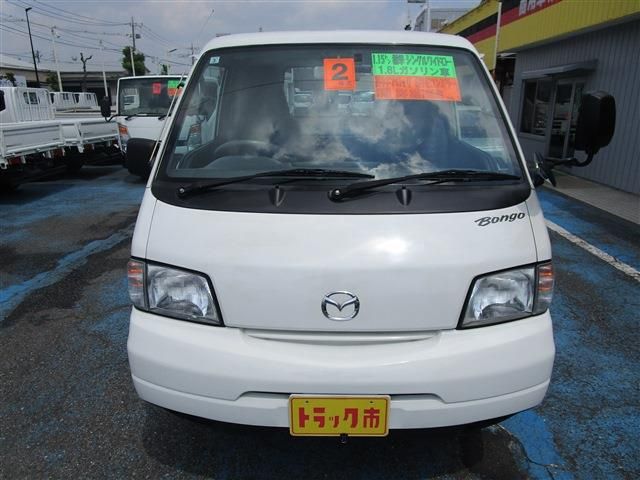 MAZDA BONGO TRUCK 1.15T 2W 2020 Image 31