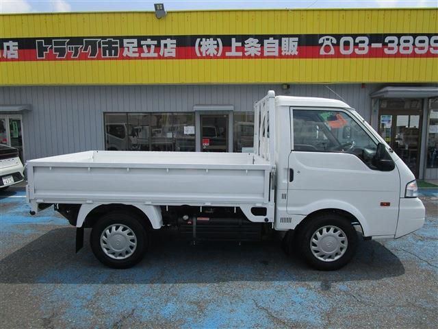 MAZDA BONGO TRUCK 1.15T 2W 2020 Image 31