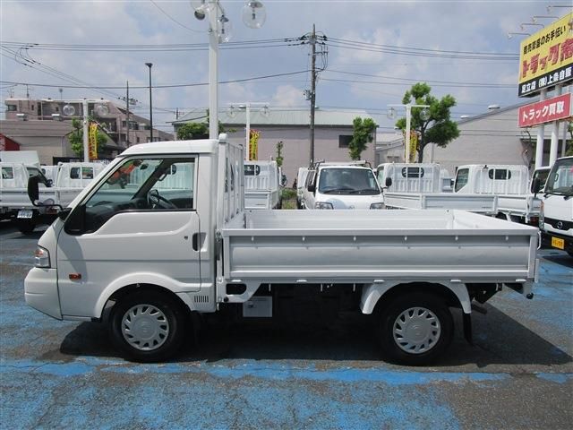 MAZDA BONGO TRUCK 1.15T 2W 2020 Image 31