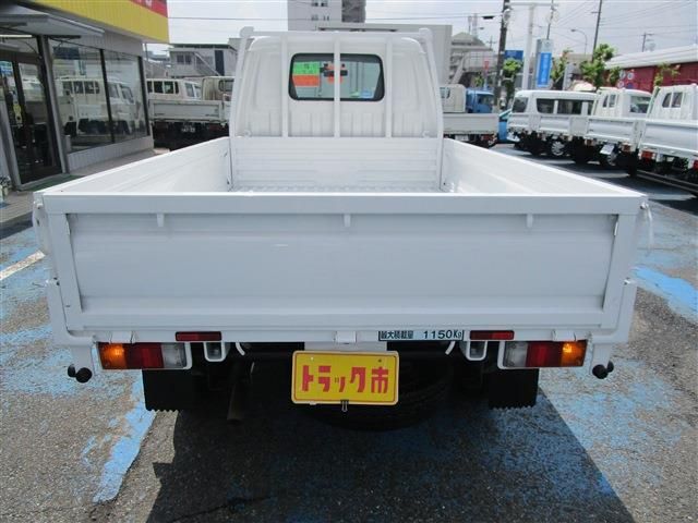 MAZDA BONGO TRUCK 1.15T 2W 2020 Image 31