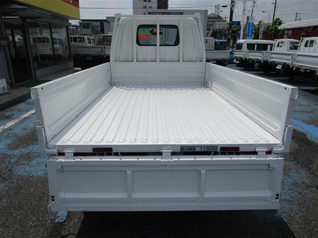 MAZDA BONGO TRUCK 1.15T 2W 2020 Image 31