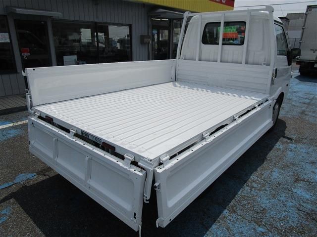 MAZDA BONGO TRUCK 1.15T 2W 2020 Image 31