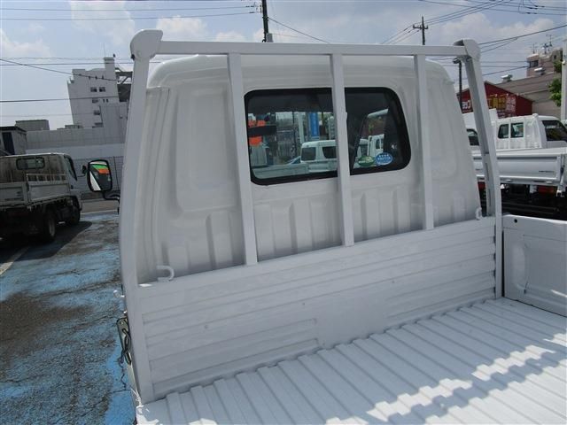 MAZDA BONGO TRUCK 1.15T 2W 2020 Image 31