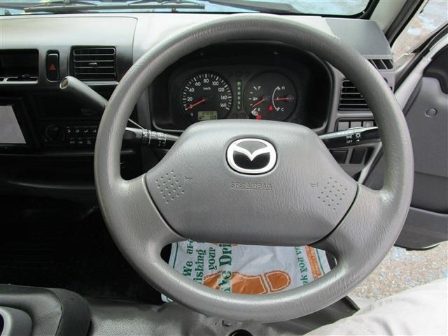 MAZDA BONGO TRUCK 1.15T 2W 2020 Image 31