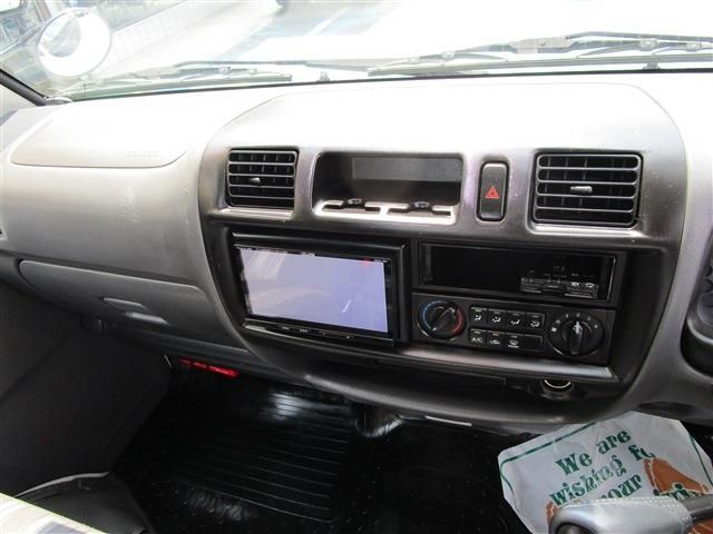 MAZDA BONGO TRUCK 1.15T 2W 2020 Image 31