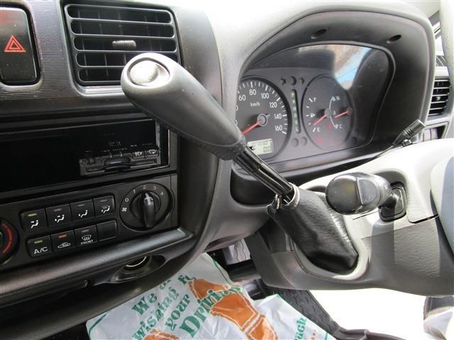 MAZDA BONGO TRUCK 1.15T 2W 2020 Image 31