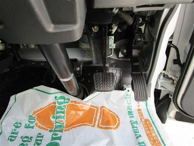 MAZDA BONGO TRUCK 1.15T 2W 2020 Image 31