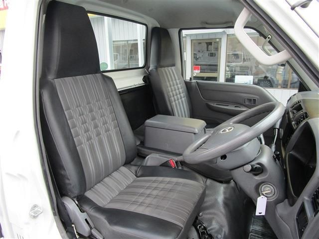 MAZDA BONGO TRUCK 1.15T 2W 2020 Image 31